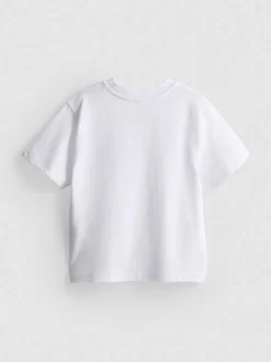 1,5-8 años | Camiseta gráfica
