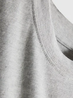 1-9 años | Camiseta gráfica con algodón