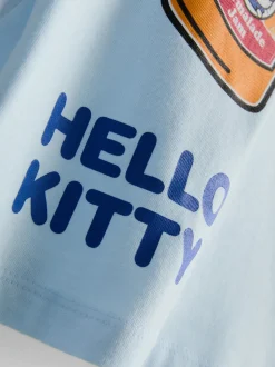 7-15 años | Camiseta gráfica de Hello Kitty