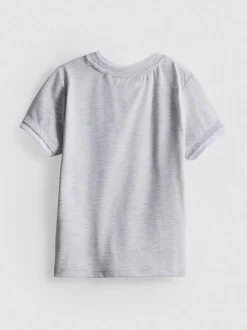 7-15 años | Camiseta gráfica de Stranger Things