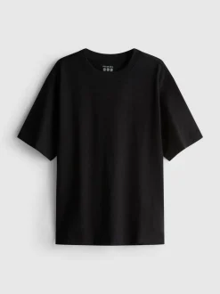 7-15 años | Camiseta texturizada