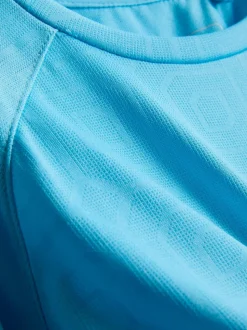 1,5-7 años | Camiseta y pantalones cortos deportivos