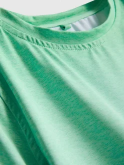 1,5-7 años | Camiseta y pantalones cortos deportivos
