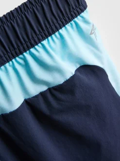 7-15 años | Camiseta y pantalones cortos deportivos