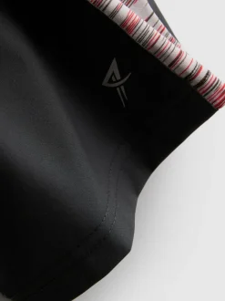 7-15 años | Camiseta y pantalones cortos deportivos