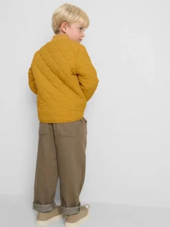 1-9 años | Chaqueta acolchada