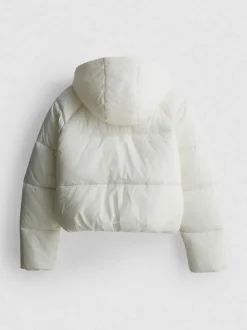 7-15 años | Chaqueta acolchada
