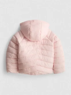 1-9 años | Chaqueta acolchada con cremallera