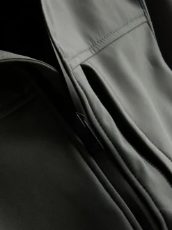 7-15 años | Chaqueta con cremallera