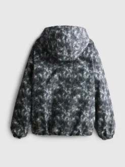 7-15 años | Chaqueta cortavientos