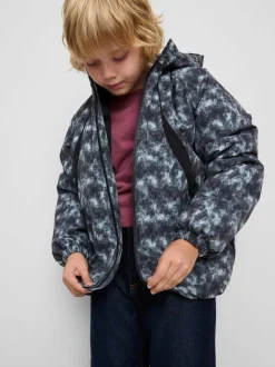 7-15 años | Chaqueta cortavientos