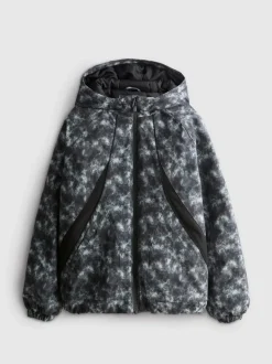 7-15 años | Chaqueta cortavientos