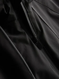 7-15 años | Chaqueta cortavientos