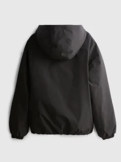 7-15 años | Chaqueta cortavientos