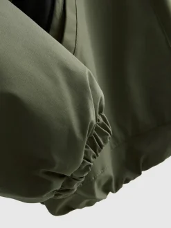 7-15 años | Chaqueta cortavientos