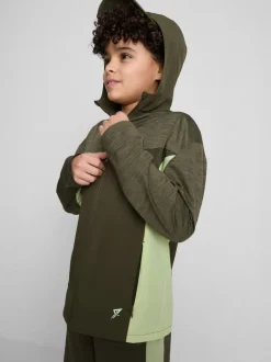 7-15 años | Chaqueta de chándal deportiva
