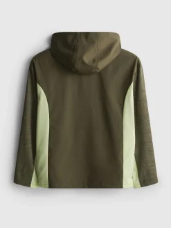 7-15 años | Chaqueta de chándal deportiva