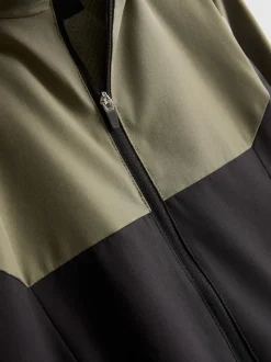 1-9 años | Chaqueta de chándal y joggers deportivos