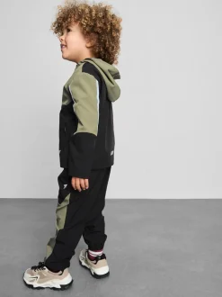 1-9 años | Chaqueta de chándal y joggers deportivos