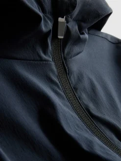 7-15 años | Chaqueta deportiva con cremallera