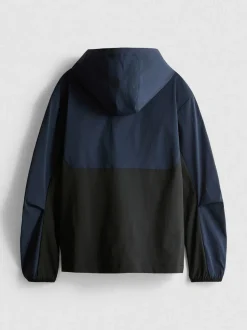 7-15 años | Chaqueta deportiva con cremallera