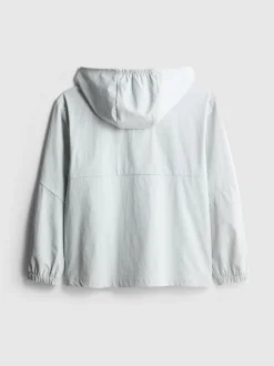 7-15 años | Chaqueta deportiva con cremallera