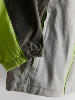 7-15 años | Chaqueta deportiva con cremallera