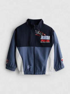 1-9 años | Chaqueta de Spider-Man de Marvel