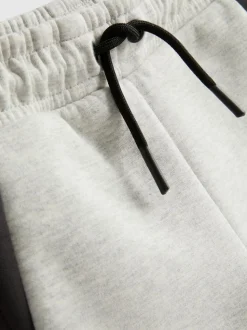 1-9 años | Chaqueta y joggers deportivos ribeteados