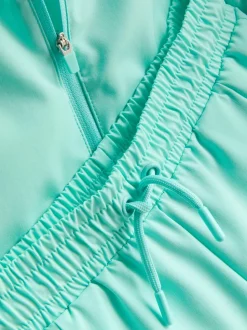 1-9 años | Chaqueta y pantalones cortos deportivos