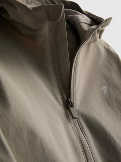 1,5-9 años | Chaqueta y pantalones cortos de chándal