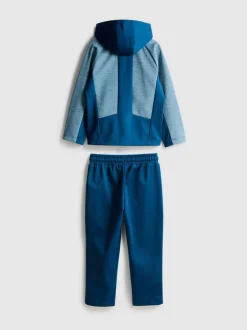 1-9 años | Chaqueta y pantalones de chándal