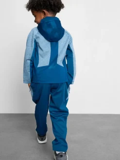 1-9 años | Chaqueta y pantalones de chándal