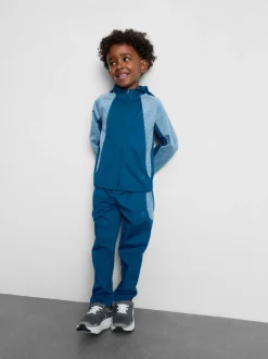 1-9 años | Chaqueta y pantalones de chándal