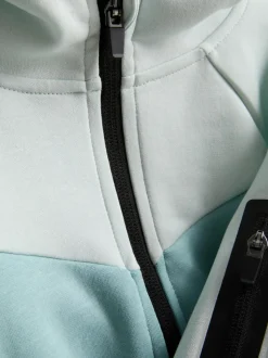 1,5-7 años | Chaqueta y pantalones reforzados