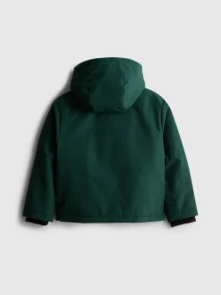 1-9 años | Cortavientos con cremallera