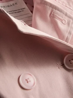 1-9 años | Gabardina con capucha