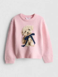 1-9 años | Jersey con perrito