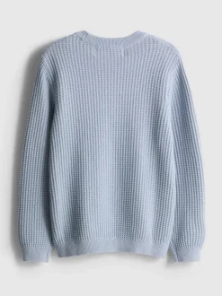 1,5-8 años | Jersey con textura