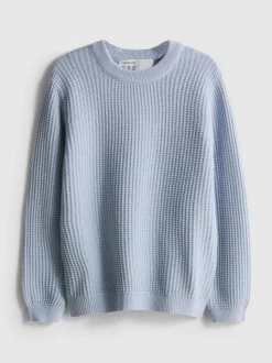 1,5-8 años | Jersey con textura