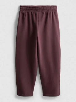 7-15 años | Joggers bombachos con mucho algodón