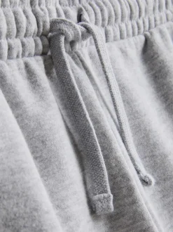 7-15 años | Joggers bombachos con mucho algodón