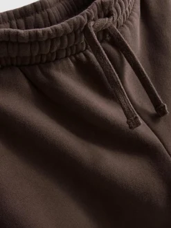 7-15 años | Joggers bombachos con mucho algodón
