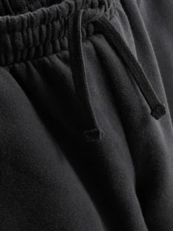 7-15 años | Joggers bombachos con mucho algodón
