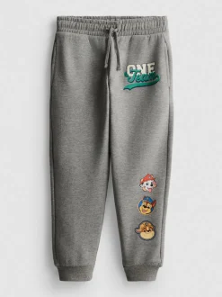 1-9 años | Joggers con bajo ajustado de Paw Patrol