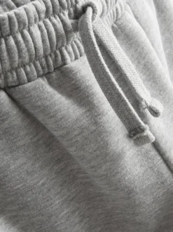 7-15 años | Joggers con bajos ajustados
