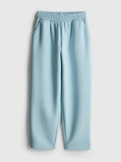 7-15 años | Joggers de estilo bombacho
