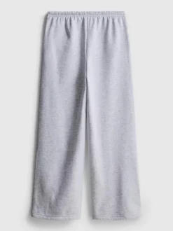 7-15 años | Joggers de pernera ancha