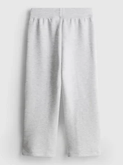 1,5-9 años | Joggers de pernera ancha deportivos