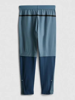 7-15 años | Joggers deportivos con paneles